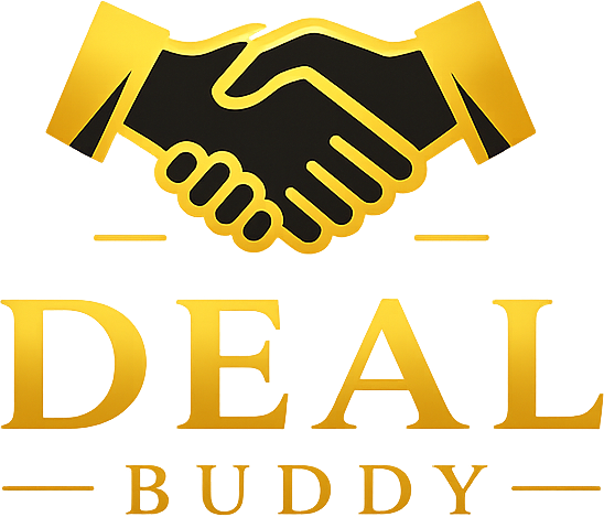 DealBuddy